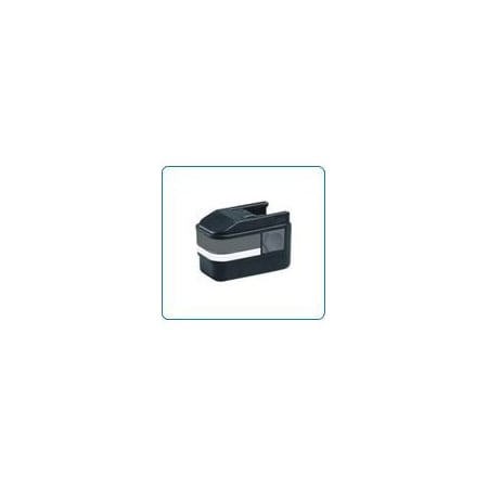 Power Tool Battery, Replacement For Atlas Copco, Bsx9.6 Battery